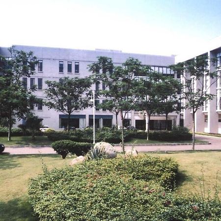Zhuhai Jinghuayuan Hotel Extérieur photo