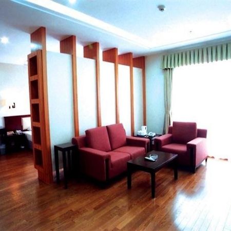 Zhuhai Jinghuayuan Hotel Extérieur photo
