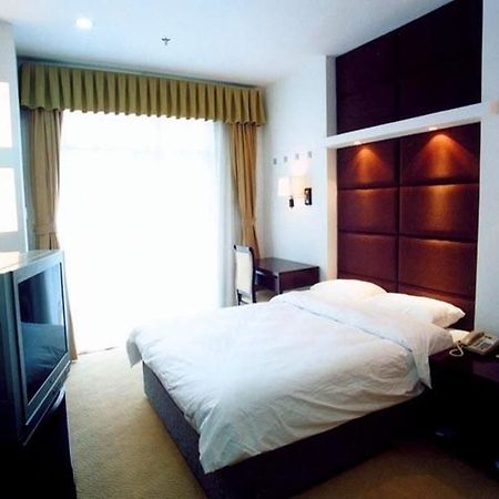 Zhuhai Jinghuayuan Hotel Extérieur photo
