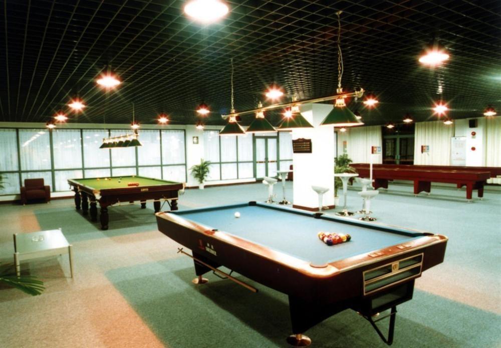 Zhuhai Jinghuayuan Hotel Extérieur photo