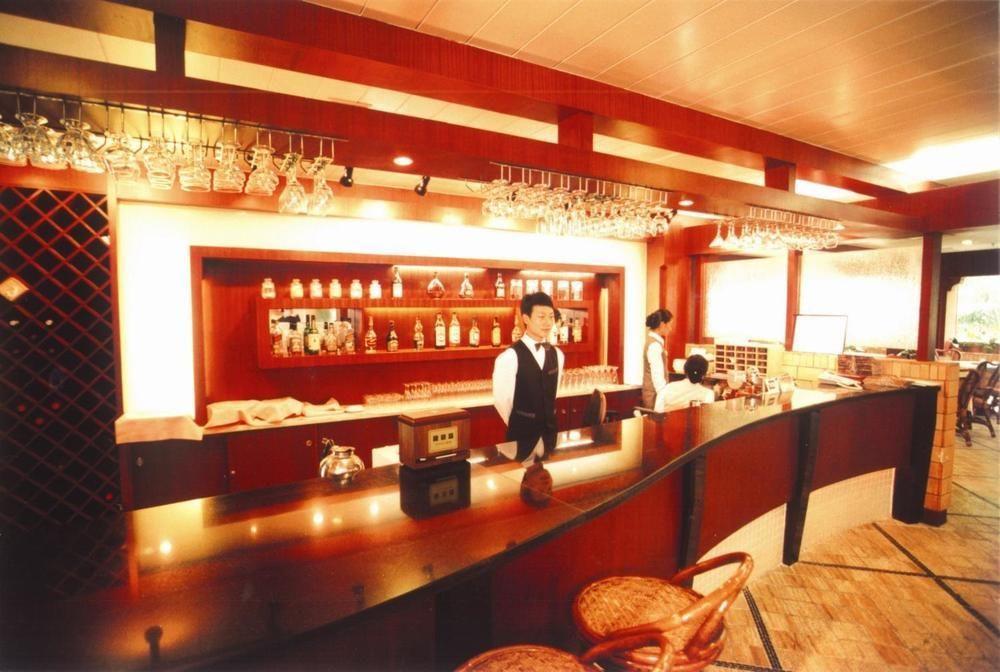 Zhuhai Jinghuayuan Hotel Extérieur photo