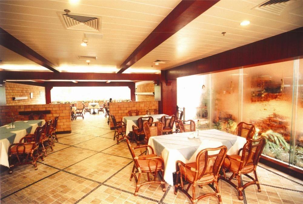 Zhuhai Jinghuayuan Hotel Extérieur photo