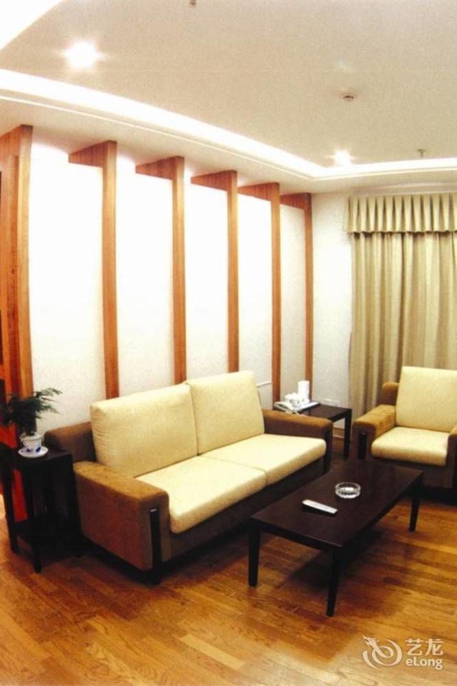 Zhuhai Jinghuayuan Hotel Extérieur photo