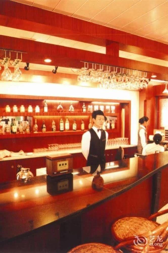 Zhuhai Jinghuayuan Hotel Extérieur photo