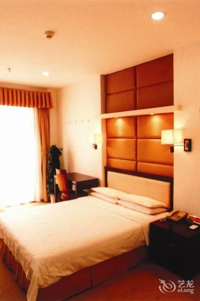 Zhuhai Jinghuayuan Hotel Extérieur photo