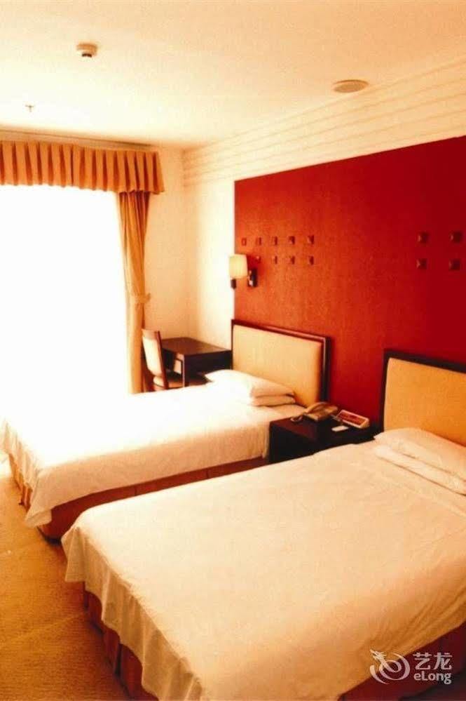 Zhuhai Jinghuayuan Hotel Extérieur photo
