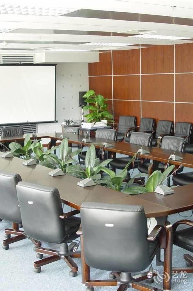Zhuhai Jinghuayuan Hotel Extérieur photo
