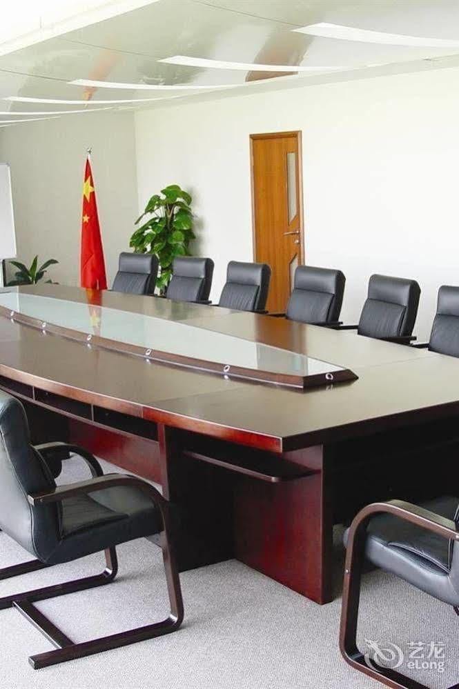 Zhuhai Jinghuayuan Hotel Extérieur photo